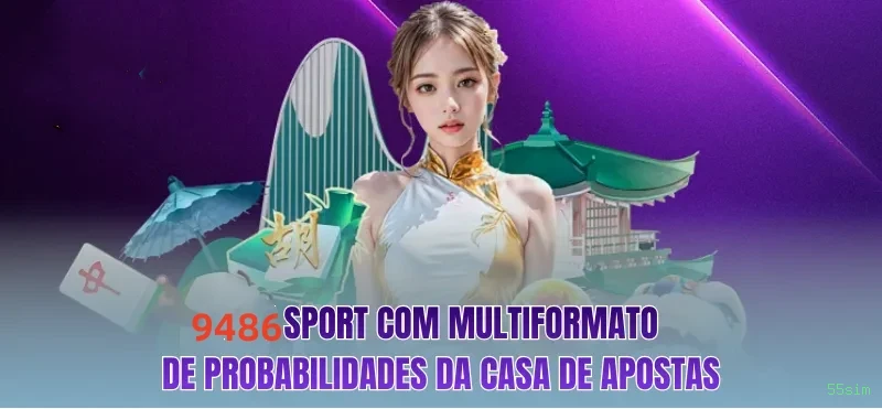 55sim: Descubra a Seção Console e Seus Recursos Imperdíveis