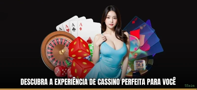 55sim: Os Melhores Recursos da Seção Arcade Que Você Precisa Conhecer